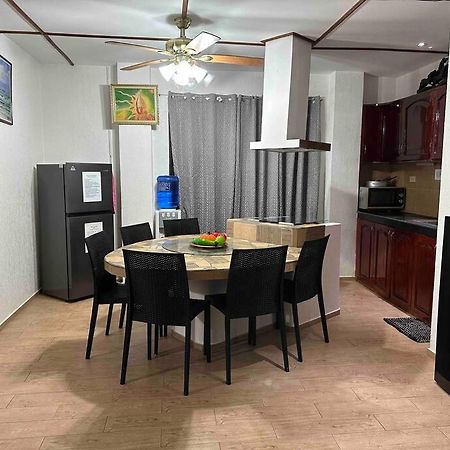 פנגלאו Alona Park Residence - 3 Bedroom Apartment- Alex And Jesa Unit מראה חיצוני תמונה