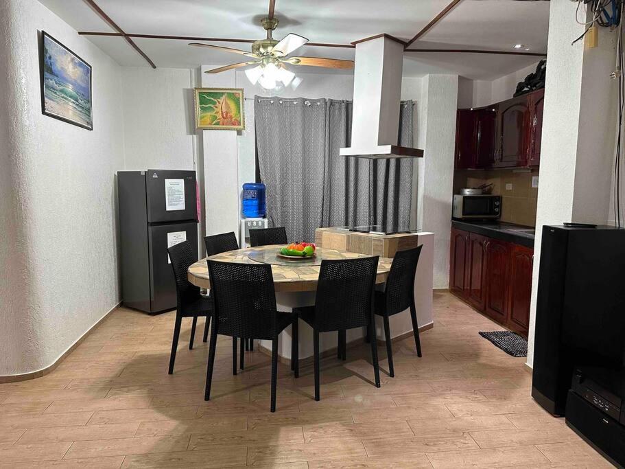 פנגלאו Alona Park Residence - 3 Bedroom Apartment- Alex And Jesa Unit מראה חיצוני תמונה