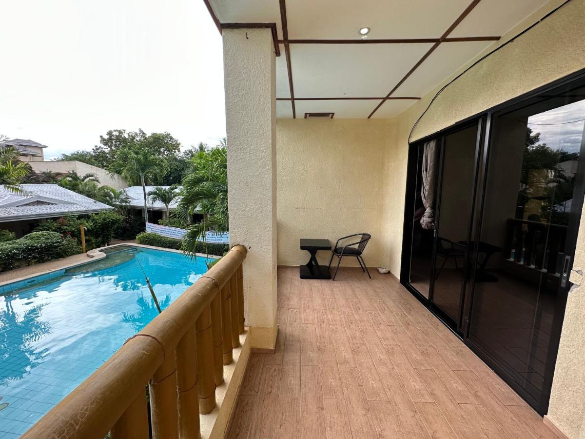 פנגלאו Alona Park Residence - 3 Bedroom Apartment- Alex And Jesa Unit מראה חיצוני תמונה