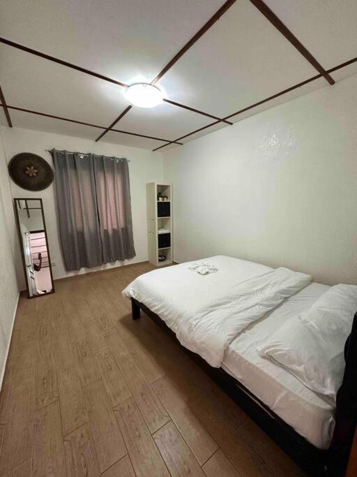 פנגלאו Alona Park Residence - 3 Bedroom Apartment- Alex And Jesa Unit מראה חיצוני תמונה