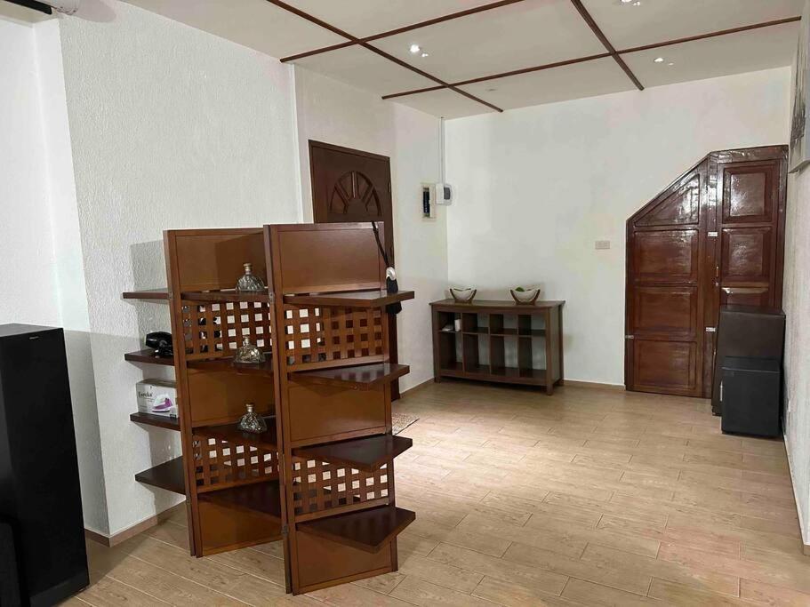 פנגלאו Alona Park Residence - 3 Bedroom Apartment- Alex And Jesa Unit מראה חיצוני תמונה