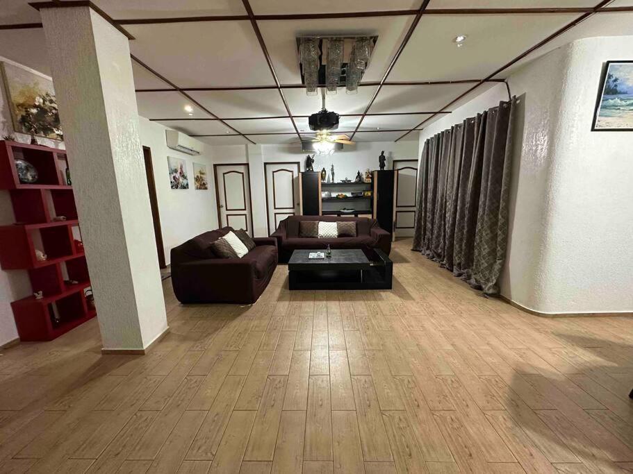 פנגלאו Alona Park Residence - 3 Bedroom Apartment- Alex And Jesa Unit מראה חיצוני תמונה